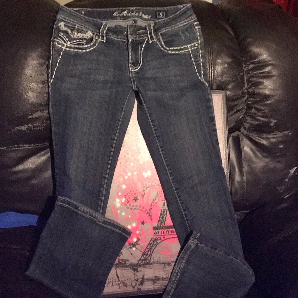 Nice cute jeans